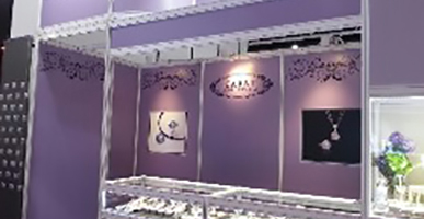 Hong Kong International Jewellery Show